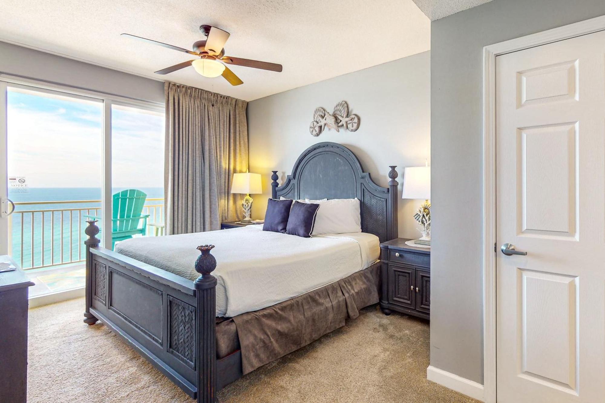 Sterling Reef 902 Apartment ปานามาซิตี้บีช ภายนอก รูปภาพ
