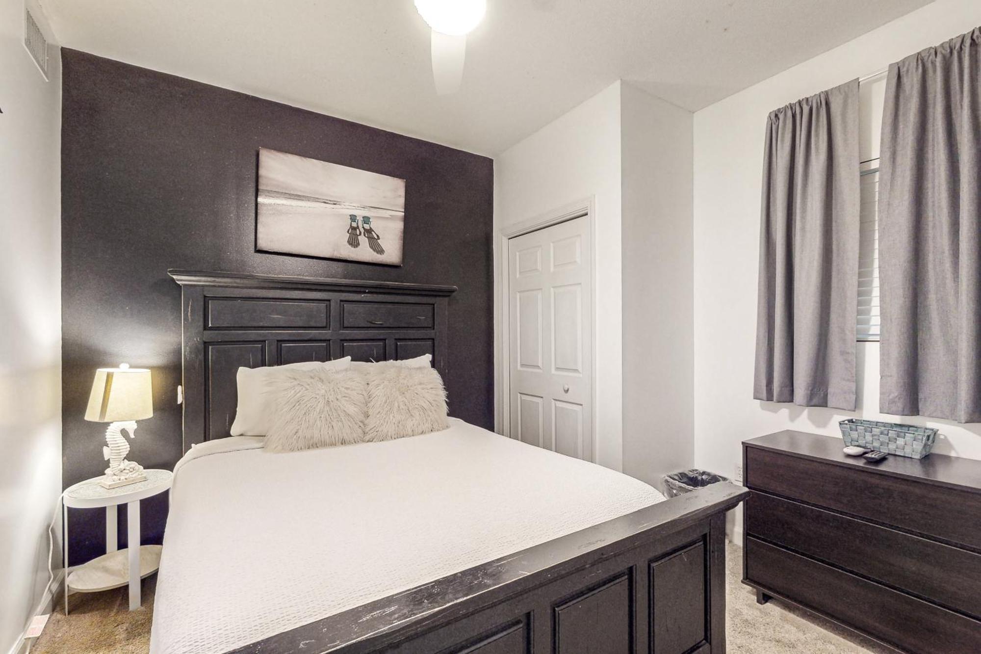 Sterling Reef 902 Apartment ปานามาซิตี้บีช ภายนอก รูปภาพ