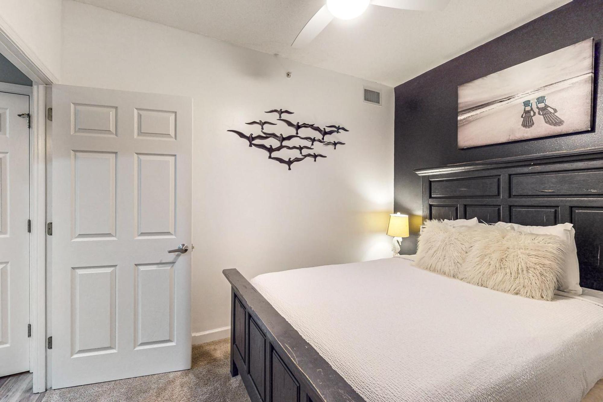 Sterling Reef 902 Apartment ปานามาซิตี้บีช ภายนอก รูปภาพ